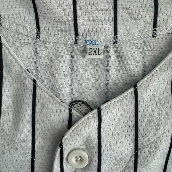 Pivot Apparel Hundo P Baseball Jersey - Picture 3 of 3